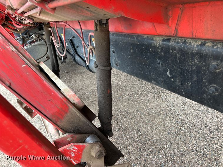 image for item KX9073 2011 Freightliner  refuse truck