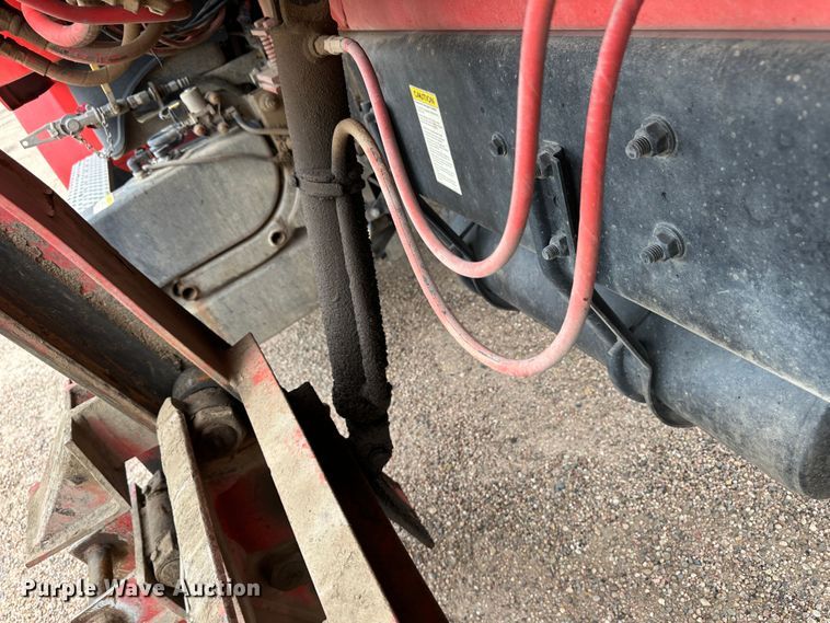 image for item KX9073 2011 Freightliner  refuse truck