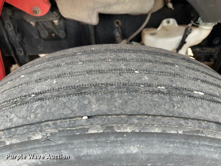 image for item KX9073 2011 Freightliner  refuse truck