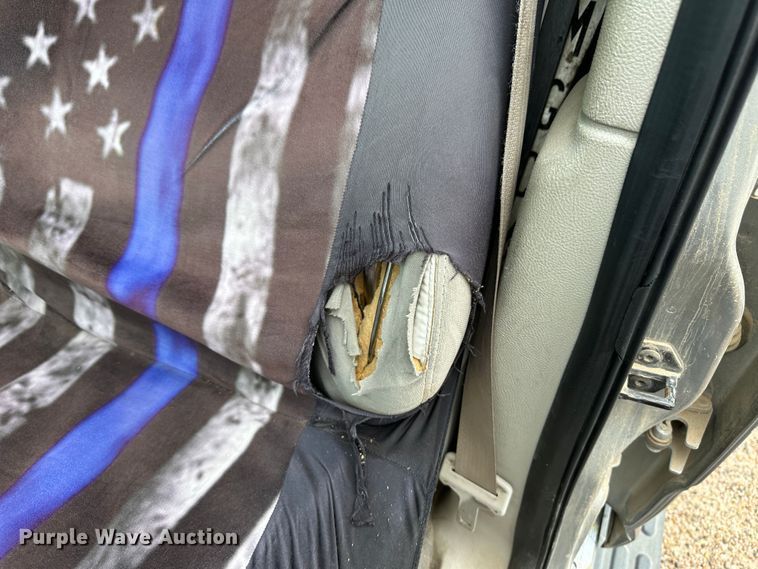 image for item KX9074 2008 Ford Expedition  SUV