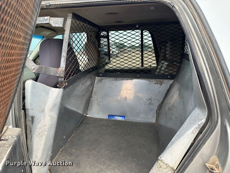 image for item KX9074 2008 Ford Expedition  SUV