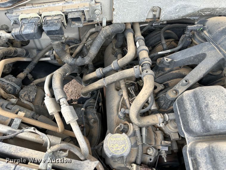 image for item KX9074 2008 Ford Expedition  SUV