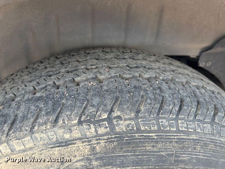 image for item KX9074 2008 Ford Expedition  SUV