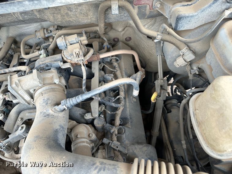 image for item KX9075 2010 Ford F150  pickup truck