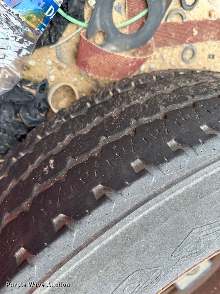 image for item KX9075 2010 Ford F150  pickup truck