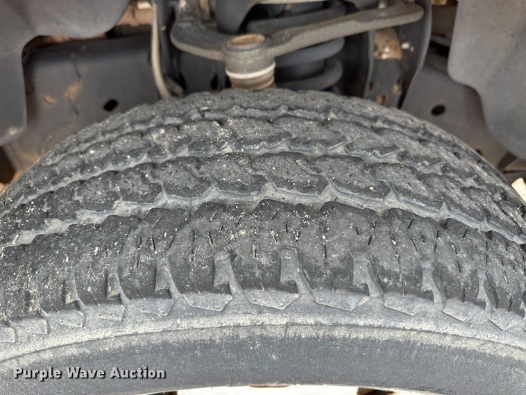 image for item KX9075 2010 Ford F150  pickup truck