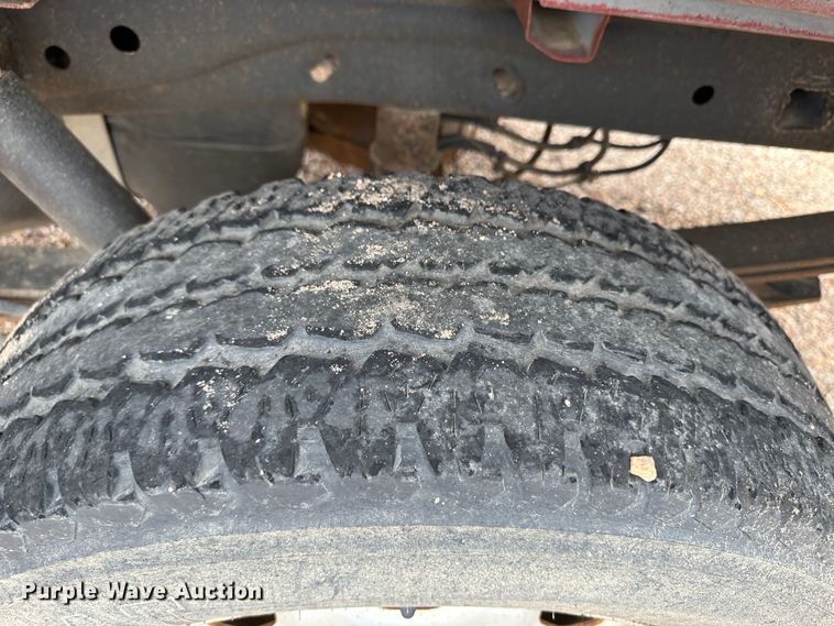 image for item KX9075 2010 Ford F150  pickup truck