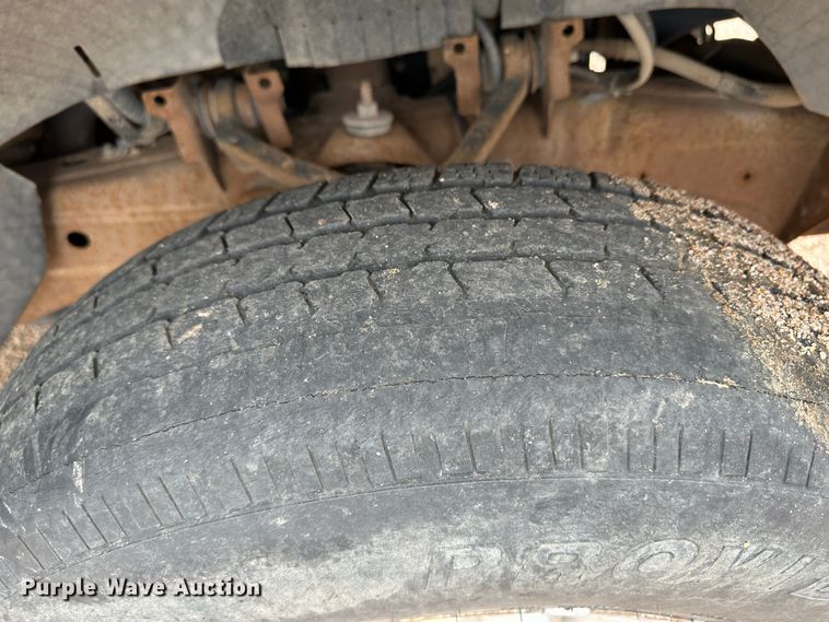 image for item KX9076 2000 Ford F150  SuperCab pickup truck