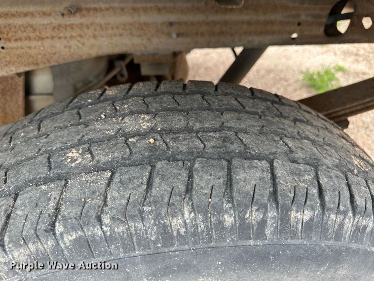 image for item KX9076 2000 Ford F150  SuperCab pickup truck