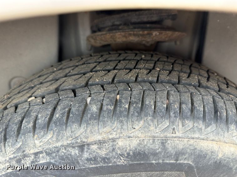 image for item KX9078 2007 Chevrolet Impala Police