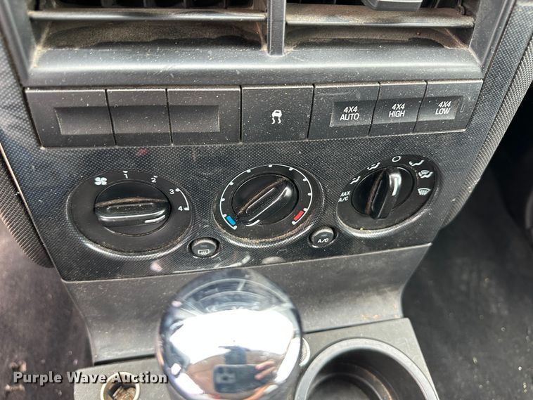 image for item KX9079 2010 Ford Explorer  SUV