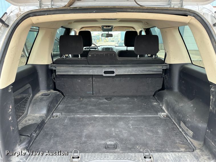 image for item KX9079 2010 Ford Explorer  SUV