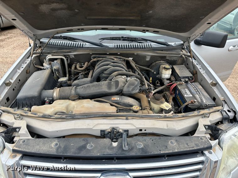 image for item KX9079 2010 Ford Explorer  SUV