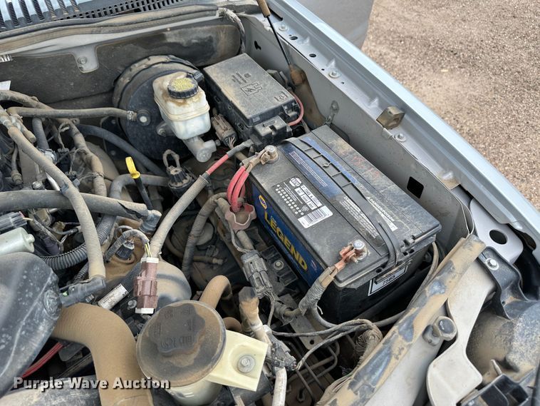 image for item KX9079 2010 Ford Explorer  SUV