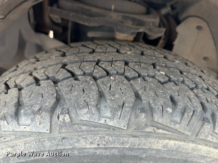 image for item KX9079 2010 Ford Explorer  SUV