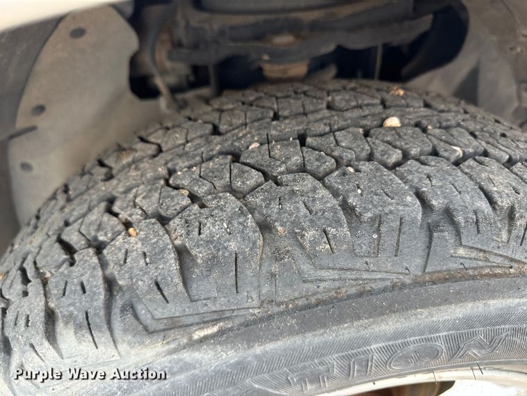 image for item KX9079 2010 Ford Explorer  SUV