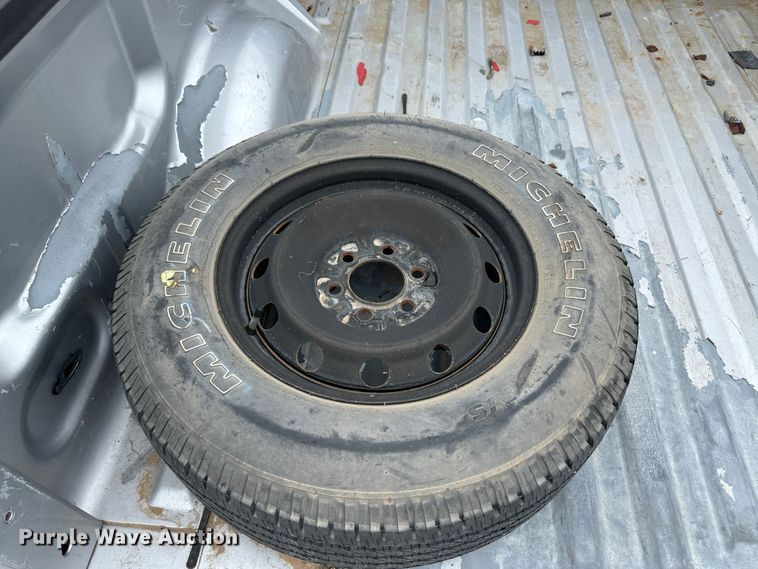 image for item KX9082 2010 Ford F150  SuperCab pickup truck