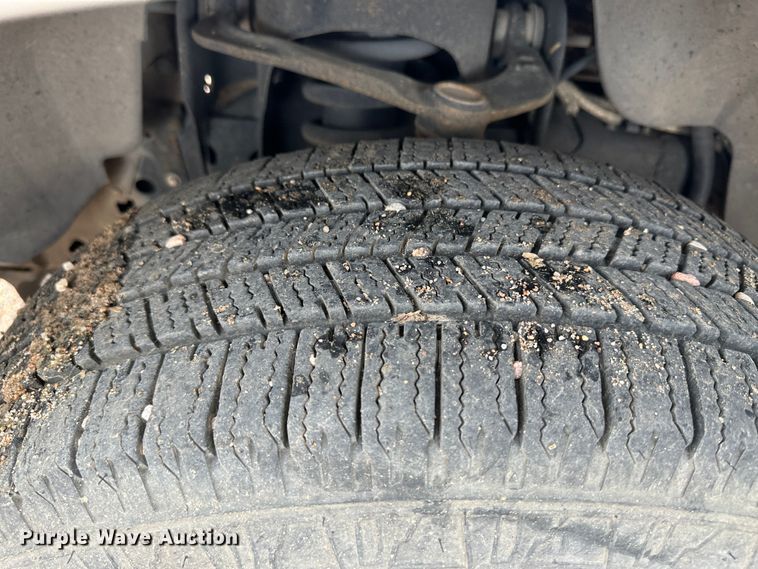 image for item KX9082 2010 Ford F150  SuperCab pickup truck