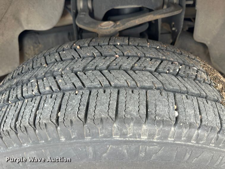 image for item KX9082 2010 Ford F150  SuperCab pickup truck