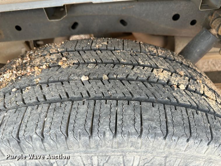 image for item KX9082 2010 Ford F150  SuperCab pickup truck