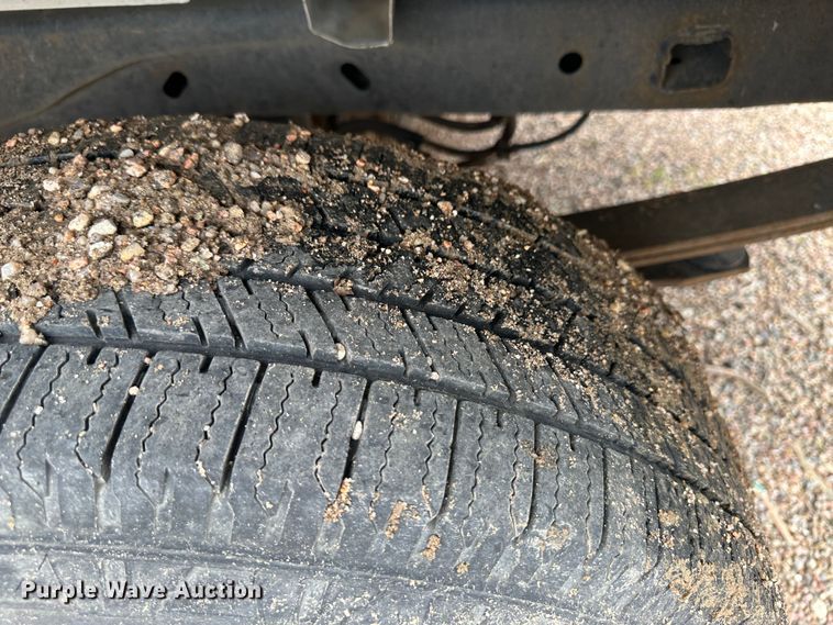 image for item KX9082 2010 Ford F150  SuperCab pickup truck