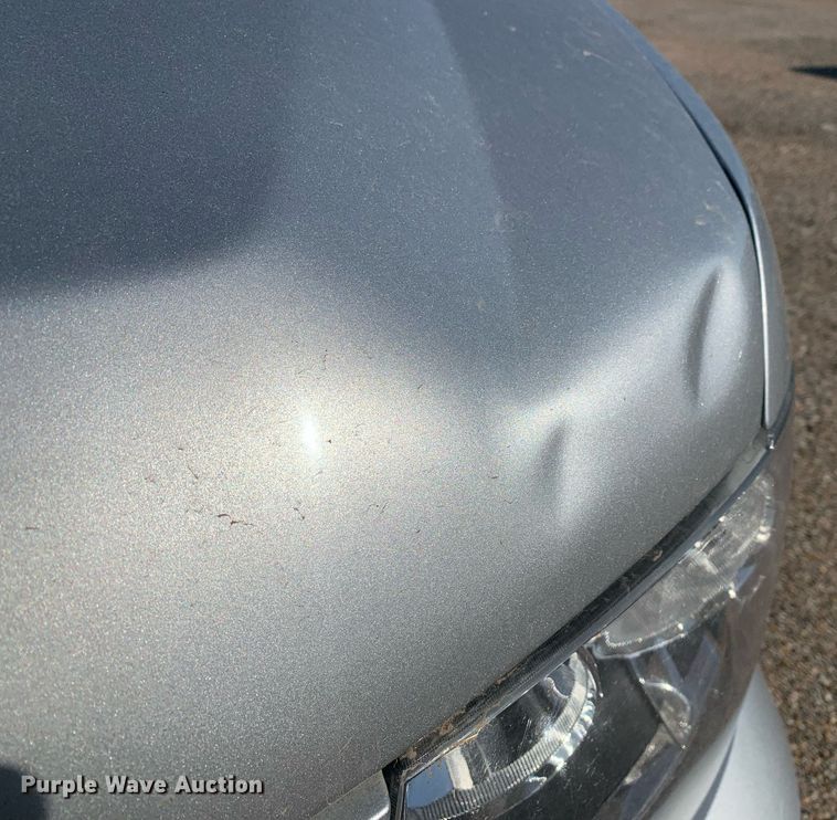 image for item LH9718 2014 Chevrolet Tahoe Police  SUV