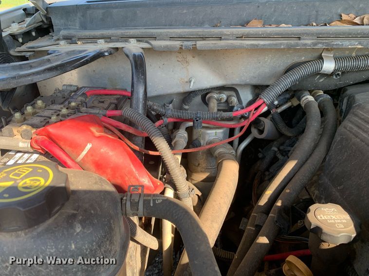 image for item LH9718 2014 Chevrolet Tahoe Police  SUV