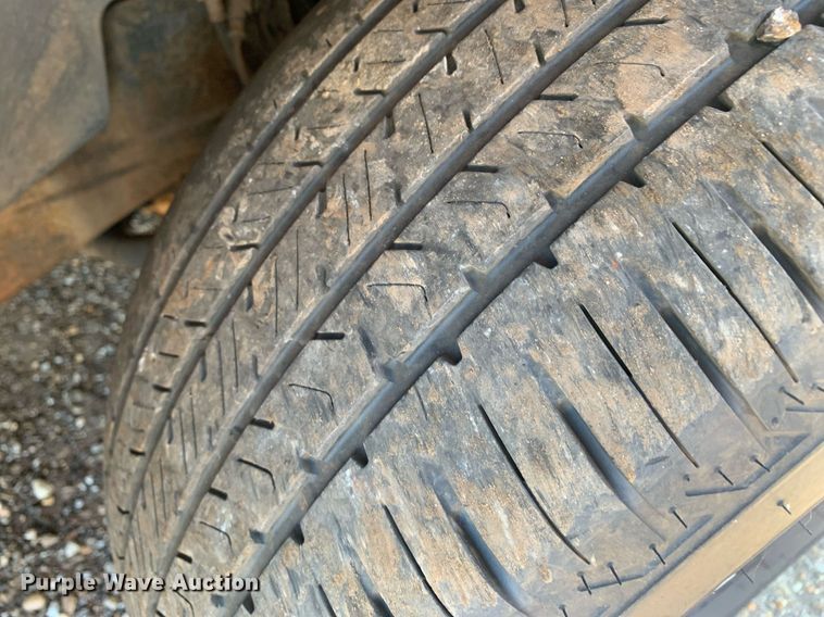 image for item LH9718 2014 Chevrolet Tahoe Police  SUV