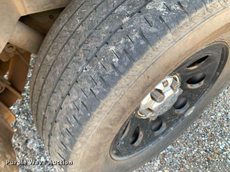 image for item LH9718 2014 Chevrolet Tahoe Police  SUV