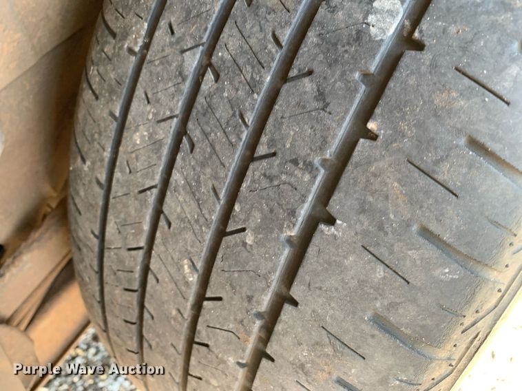 image for item LH9718 2014 Chevrolet Tahoe Police  SUV