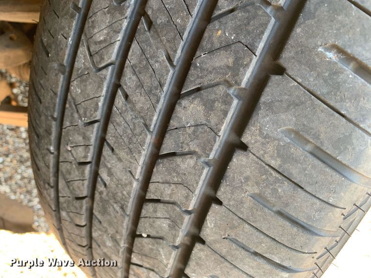 image for item LH9718 2014 Chevrolet Tahoe Police  SUV