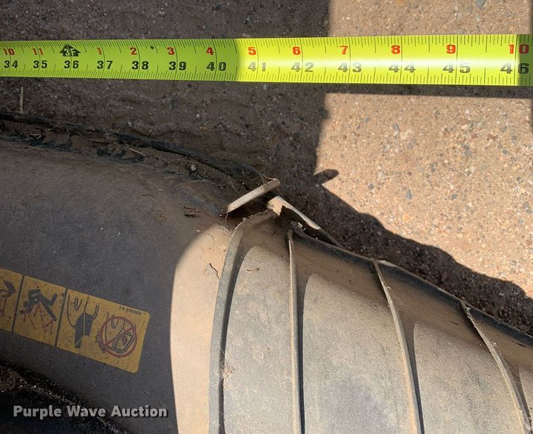 image for item LH9720 MTD Huskee LT 4200  lawn mower