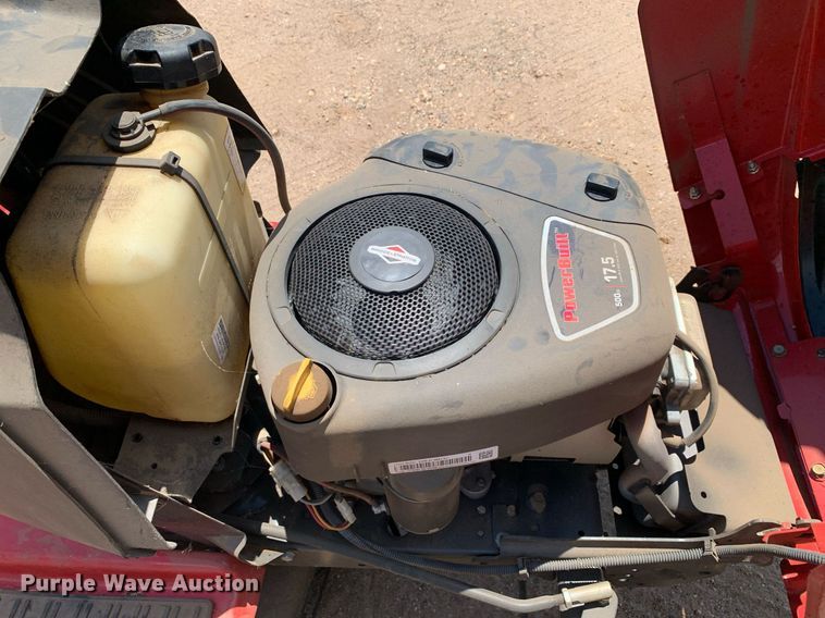 image for item LH9720 MTD Huskee LT 4200  lawn mower