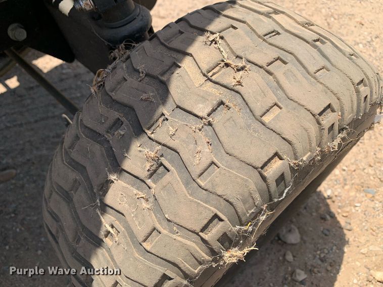 image for item LH9720 MTD Huskee LT 4200  lawn mower