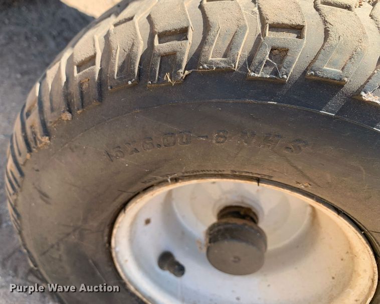 image for item LH9720 MTD Huskee LT 4200  lawn mower