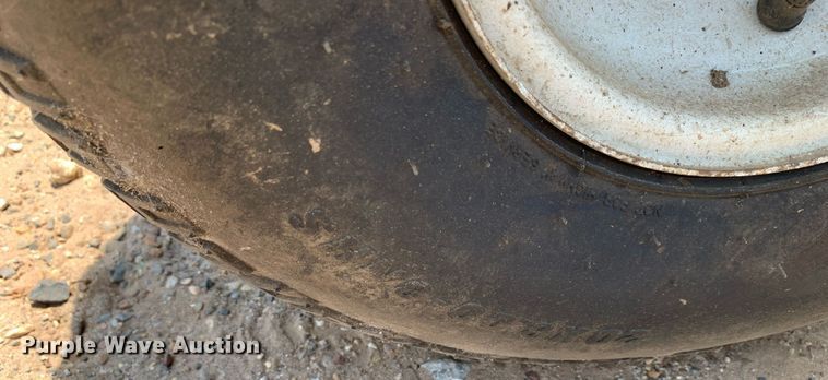 image for item LH9720 MTD Huskee LT 4200  lawn mower