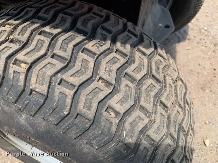 image for item LH9720 MTD Huskee LT 4200  lawn mower