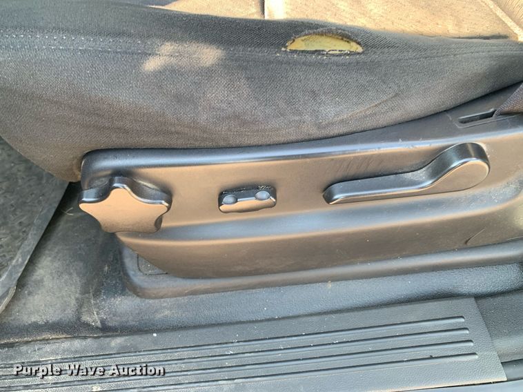 image for item LH9721 2014 Chevrolet Tahoe Police  SUV