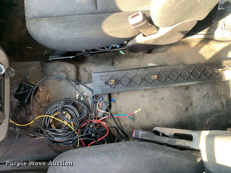 image for item LH9721 2014 Chevrolet Tahoe Police  SUV