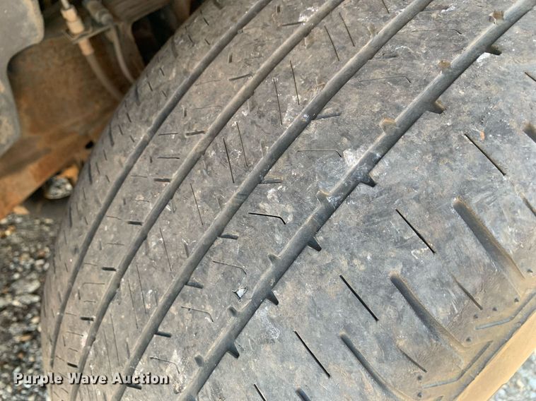 image for item LH9721 2014 Chevrolet Tahoe Police  SUV