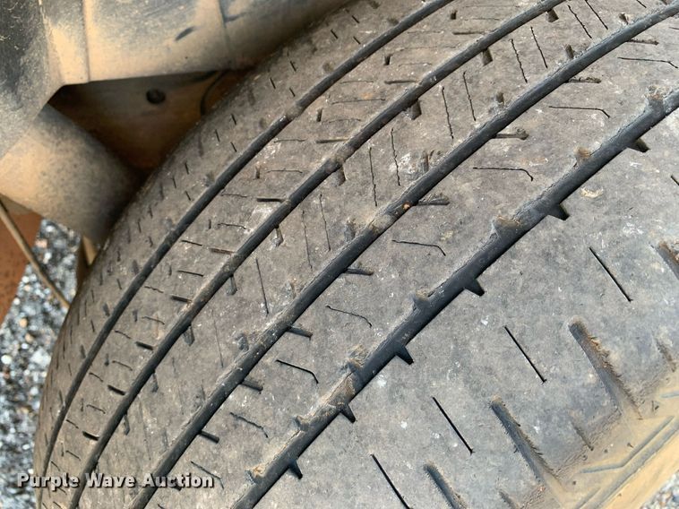 image for item LH9721 2014 Chevrolet Tahoe Police  SUV