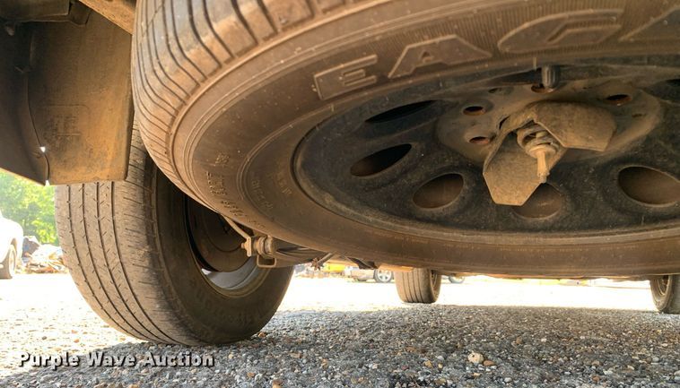 image for item LH9721 2014 Chevrolet Tahoe Police  SUV