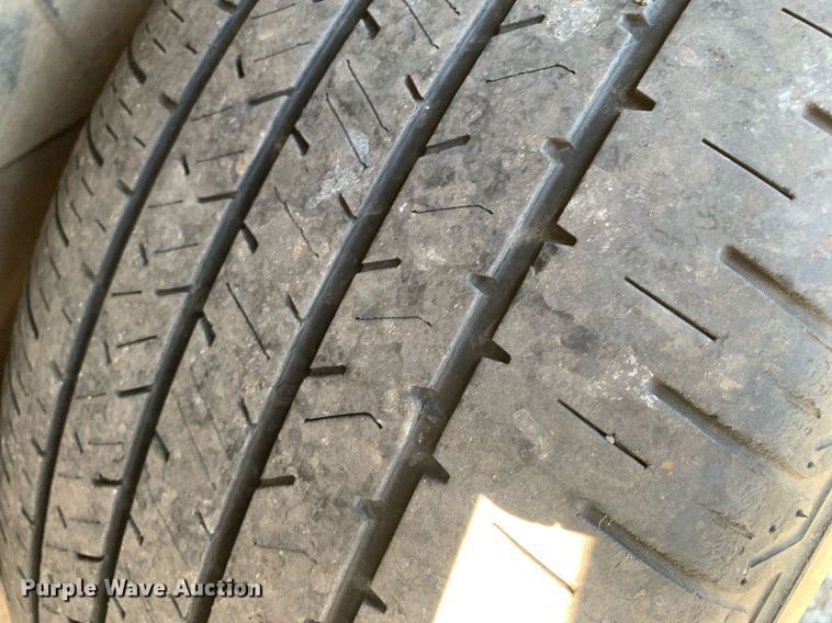 image for item LH9721 2014 Chevrolet Tahoe Police  SUV