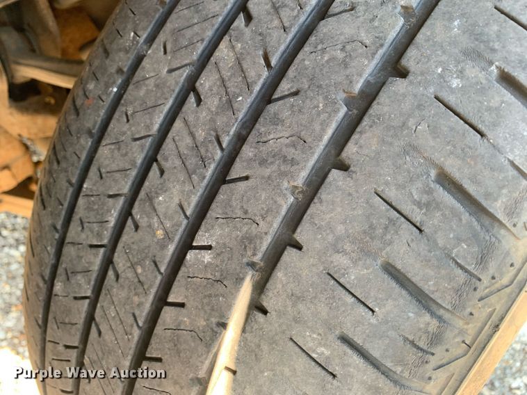 image for item LH9721 2014 Chevrolet Tahoe Police  SUV