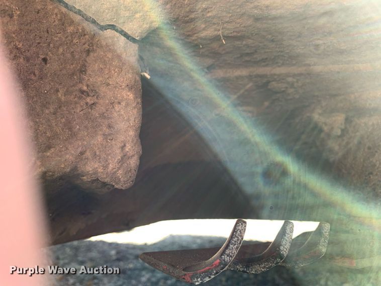 image for item LH9723 Yazoo YZTK20  ZTR lawn mower