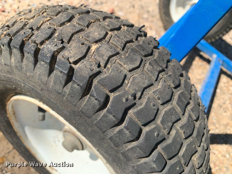 image for item LH9724 Delco Equalizer 420 IBD  pressure washer