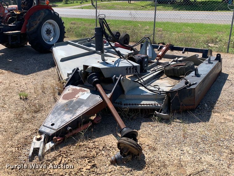 image for item LH9726 Rotary mower