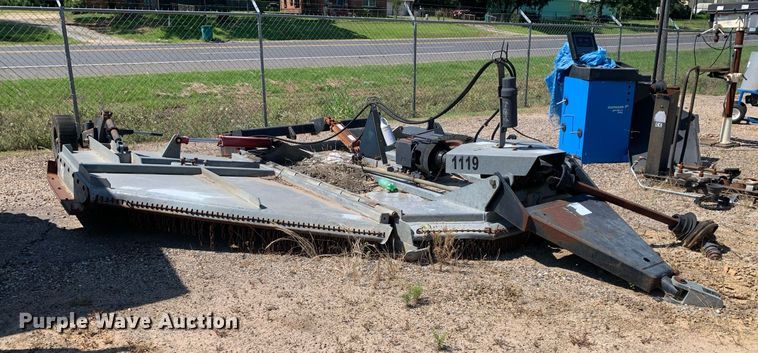 image for item LH9726 Rotary mower