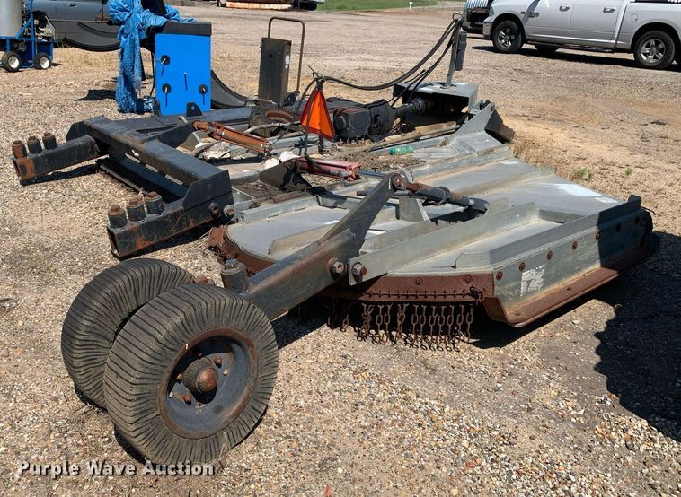 image for item LH9726 Rotary mower