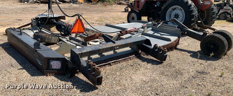 image for item LH9726 Rotary mower